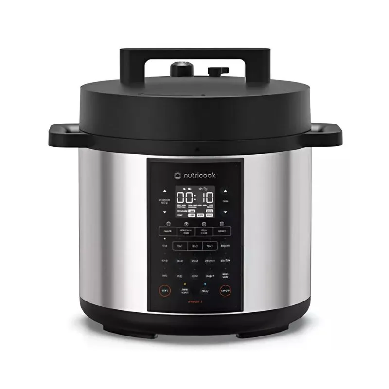 Nutricook Smart Pot 3, 6L 1200W | NC-SP320