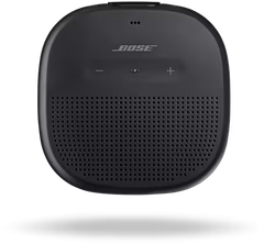 Bose SoundLink Micro Portable Bluetooth Speaker - Black  | 783342-0100