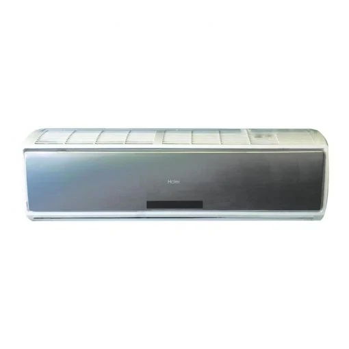 Haier HSU24HEA03S Air Conditioner 24000 BTU - Silver | HAIWRACHSU24HEA03S