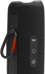 JBL Flip 7 Portable Bluetooth Speaker - Black | Flip 7