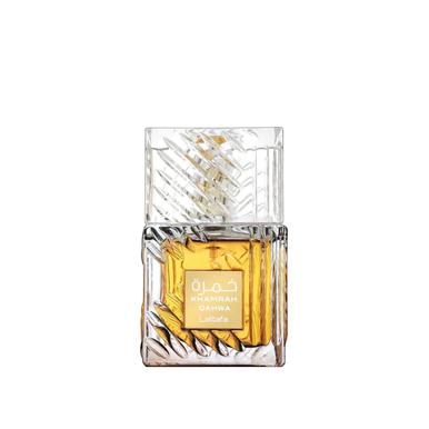 عطر لطافة خمرة قهوة او دو بارفان - 100 مل
