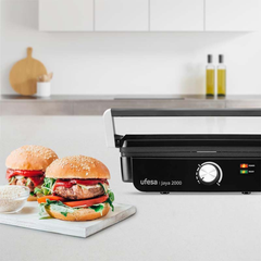 Ufesa Jaya 2000 Electric Grill 2000W | UFSWSHAJAYA2000