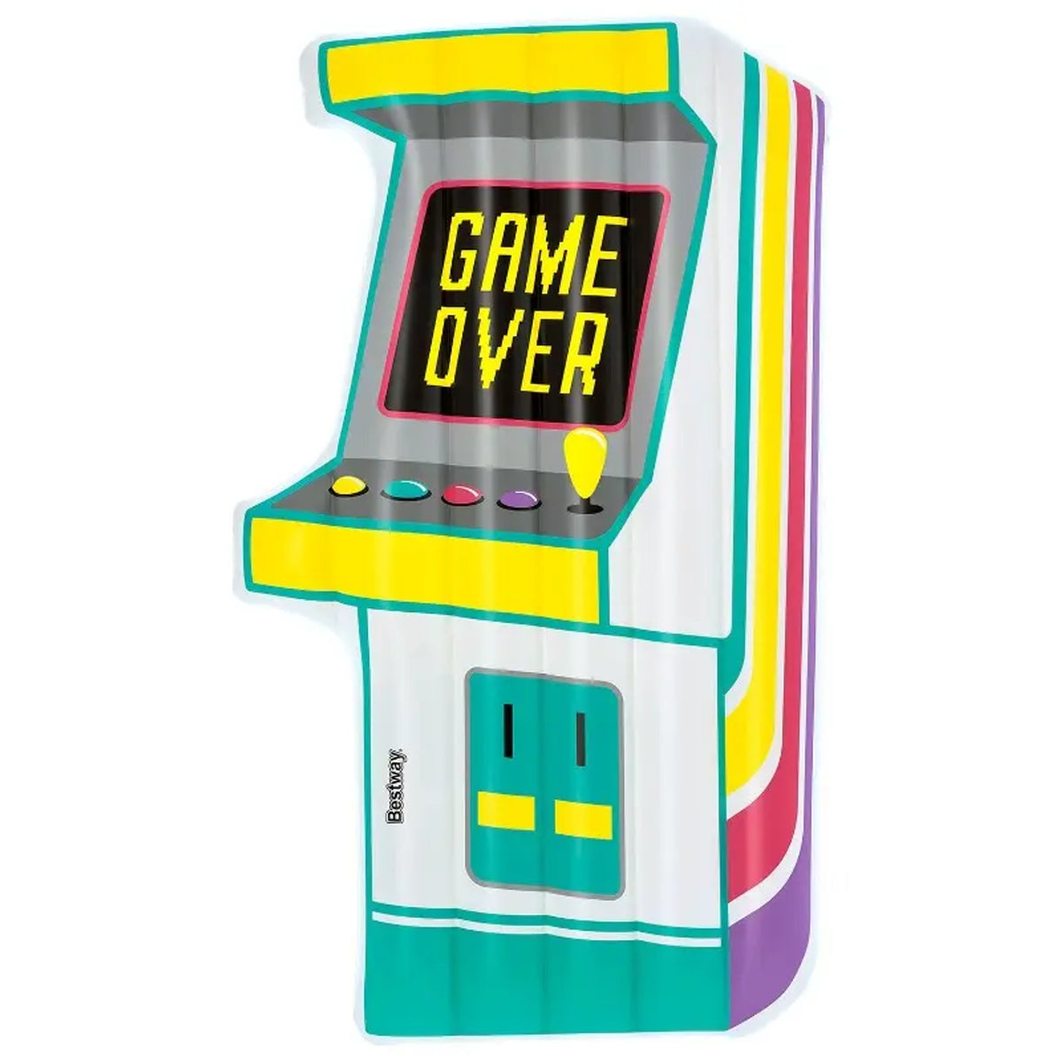 Bestway Arcade Game Pool Float | P-43851