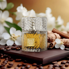 Lattafa Khamrah Qahwa Eau de Parfum - 100 ml