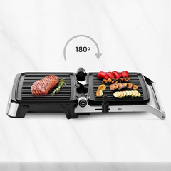 Ufesa Everest Digital Electric Grill 2000W | UFSWSHAEVEREST