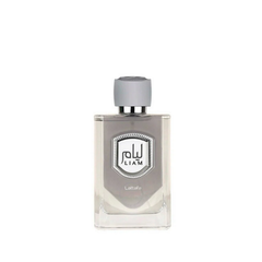 Lattafa Liam Grey Eau de Parfum - 100 ml