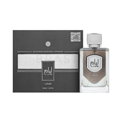 Lattafa Liam Grey Eau de Parfum - 100 ml