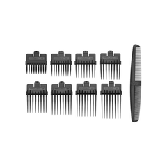 Babyliss E756E Corded Hair Clipper | E756E