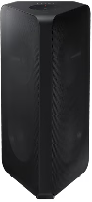 Samsung Sound Tower 240W High-Power Party Speaker with Built-in Battery | MX-ST50B/ZN