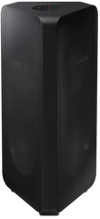 Samsung Sound Tower 240W High-Power Party Speaker with Built-in Battery | MX-ST50B/ZN