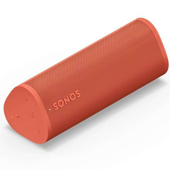 Sonos Roam 2 - Red | ROAM2EU1