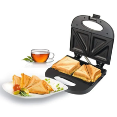 Ufesa SW7860 Sandwich Maker for 2 sandwiches | UFSWSHASW7860
