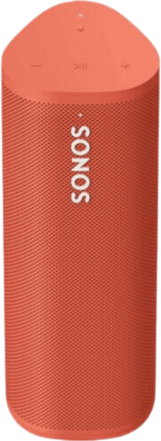 Sonos Roam 2 - Red | ROAM2EU1