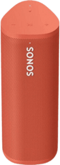 Sonos Roam 2 - Red | ROAM2EU1