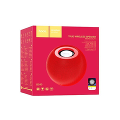 Hoco Bs45 homepod speaker Red