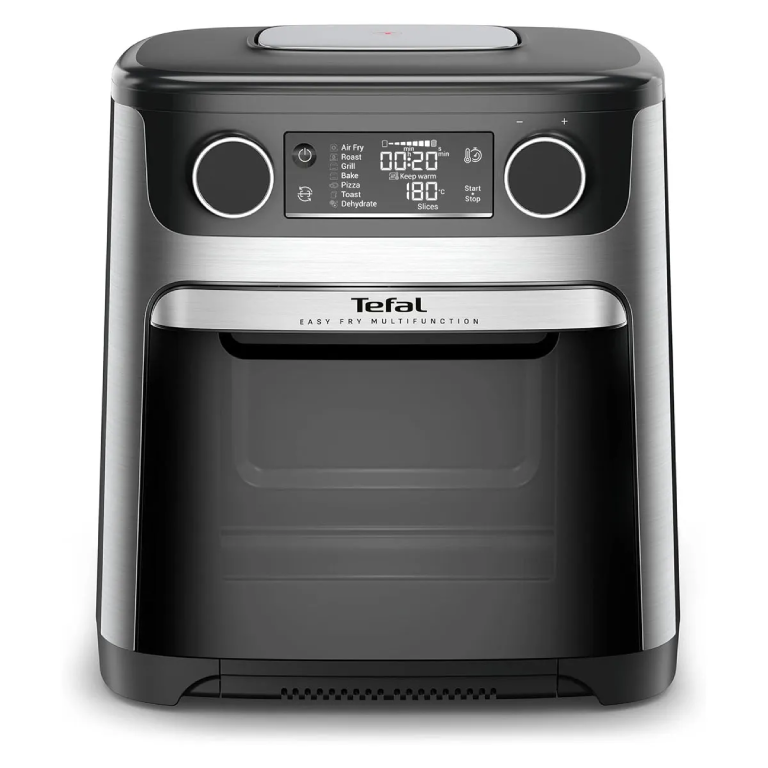 Tefal EasyFry Multifunction Air Fryer Oven 15 L | FW556DG0