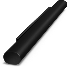 Sonos Arc Ultra - Premium Smart Soundbar with Dolby Atmos (Black) | ARCUL2UK1BLK