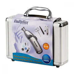 Babyliss 8480E Manicure and Pedicure Set |  8480E