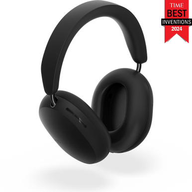 Sonos Ace Headphones - Black | ACE1EU1BLK