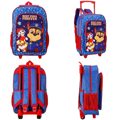 PAW Patrol Trolley 14 inch Backpack | 478141-6