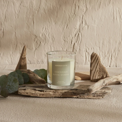 Karaca Home Essentials Royal Sandalwood Scented Candle | 8680214361092