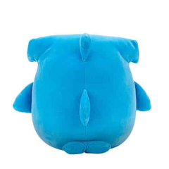 Squishmallows 12" Nitro the Blue Hammerhead Shark Plush | SQCR07688
