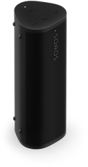 Sonos Roam 2 - Black |  ROAM2EU1