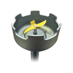 Dorsch Digital Hand Blender – 1000W | DH-07220