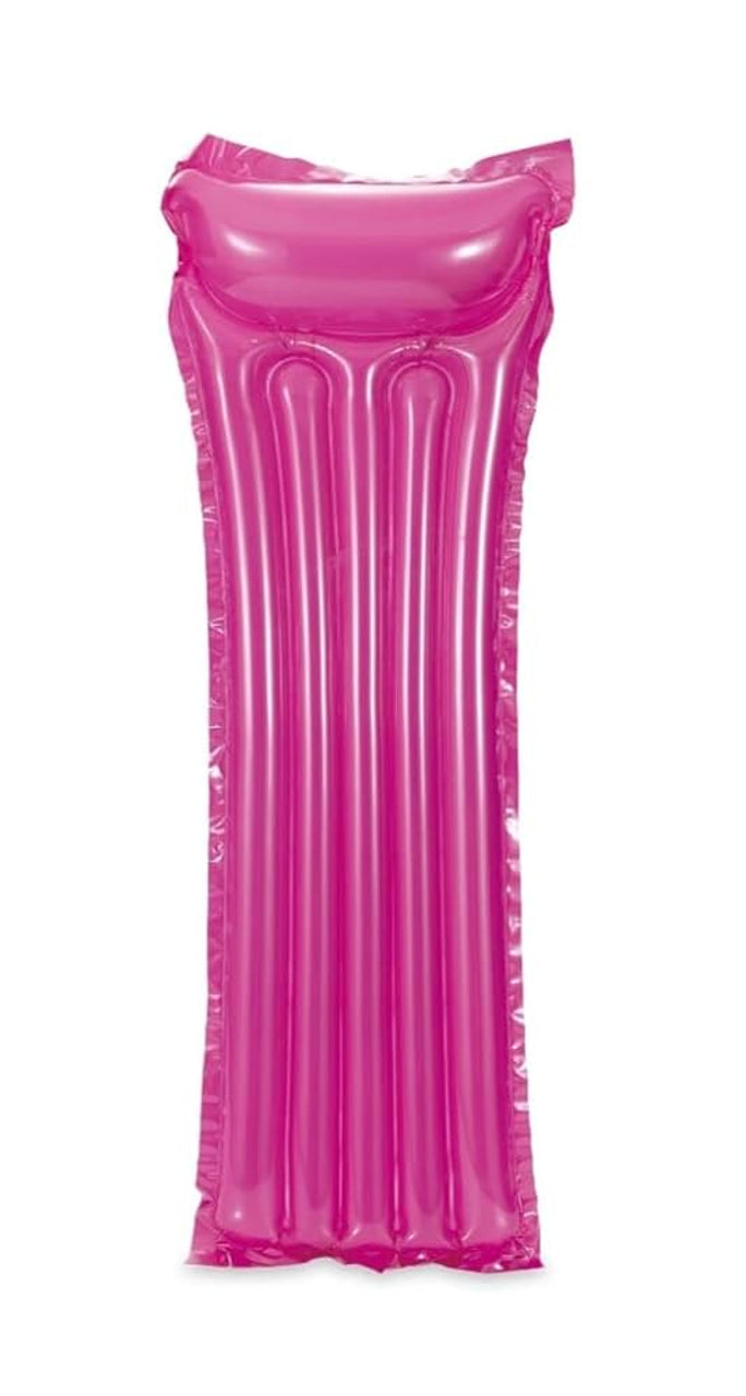 Bestway Inflatable Air Mattress - Pink | P-44013