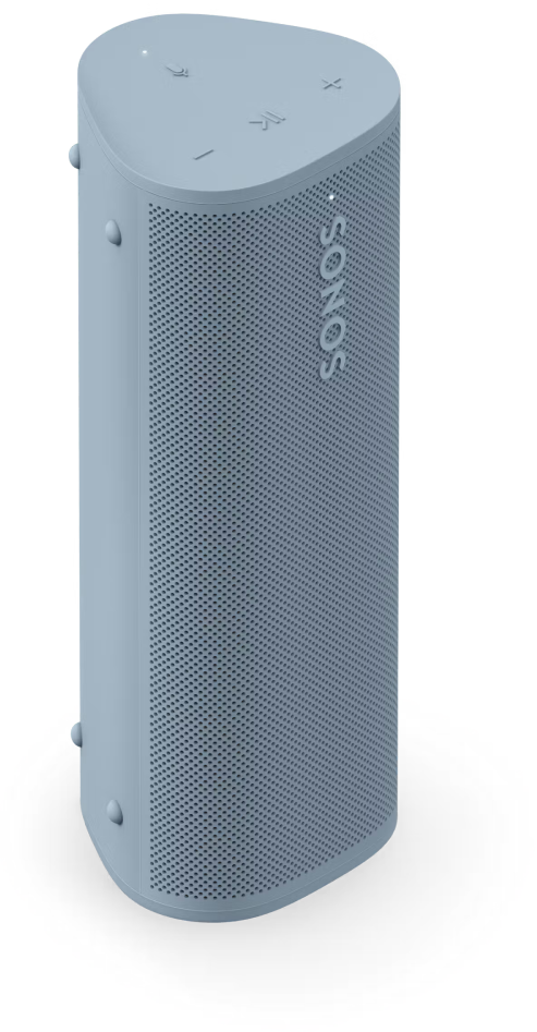 Sonos Roam 2 - Blue | ROAM2EU1