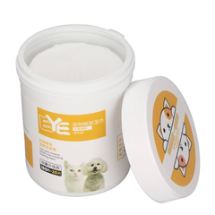 Pet Eye Wipes Cleaner - 200 Sheets | PET-EW-200