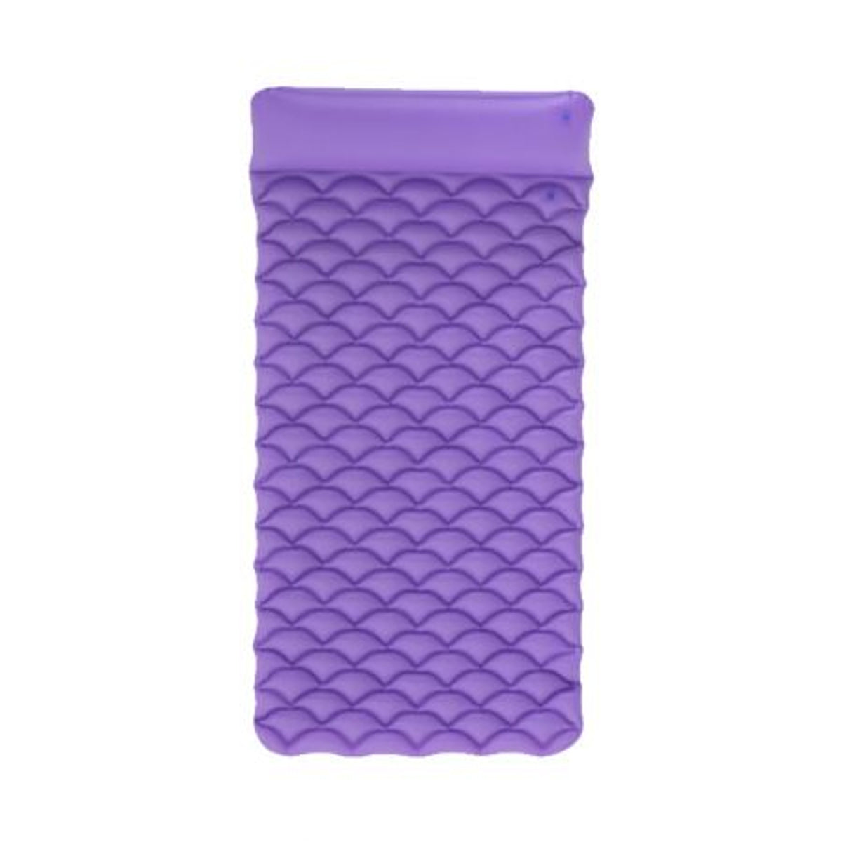 Bestway Inflatable Air Mattress - Purple | P-44020