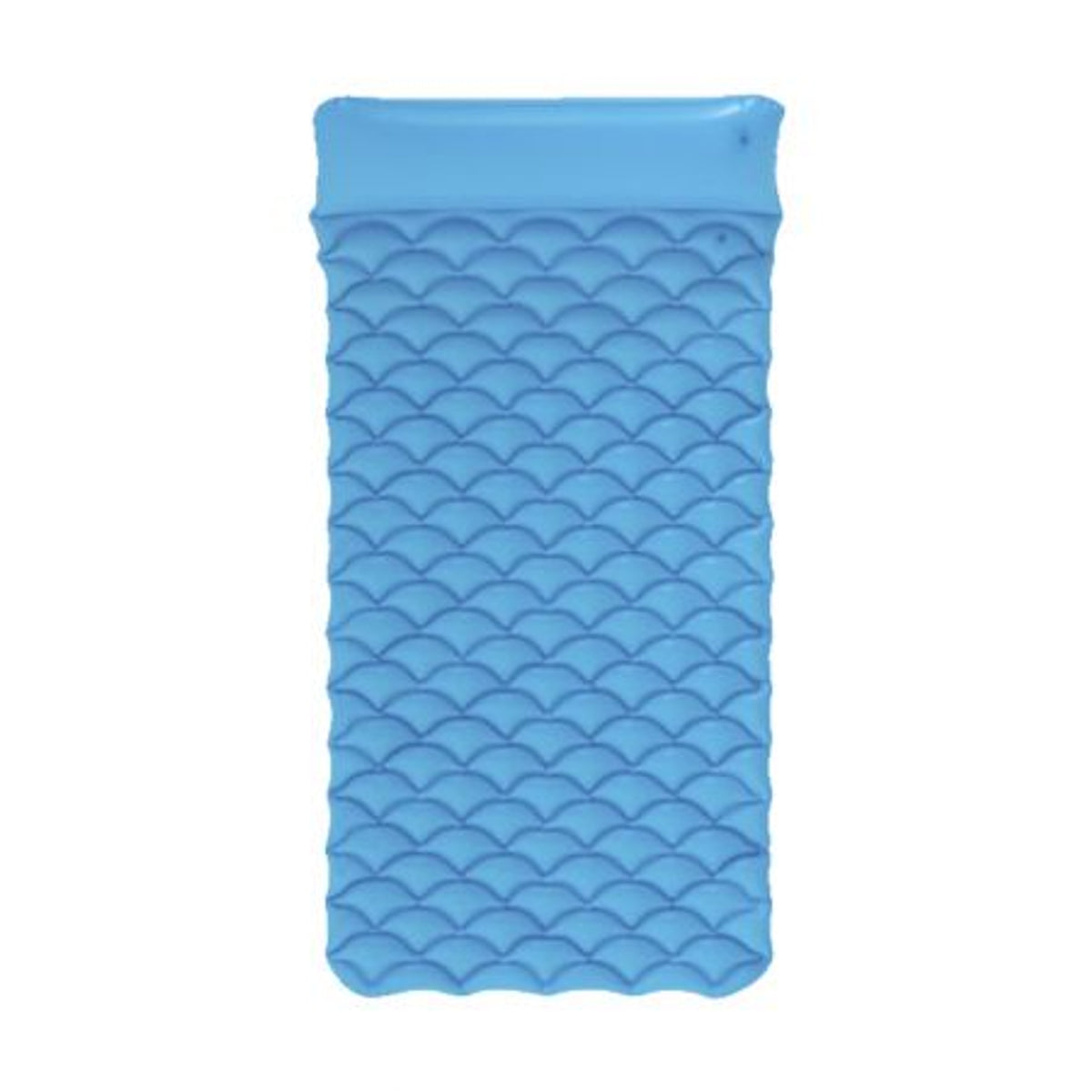 Bestway Inflatable Air Mattress - Blue | P-44020