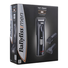 Babyliss E696SDE Rechargeable Hair Clipper | E696SDE