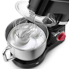 Ufesa ELITE NOIR Stand mixer | MI1450