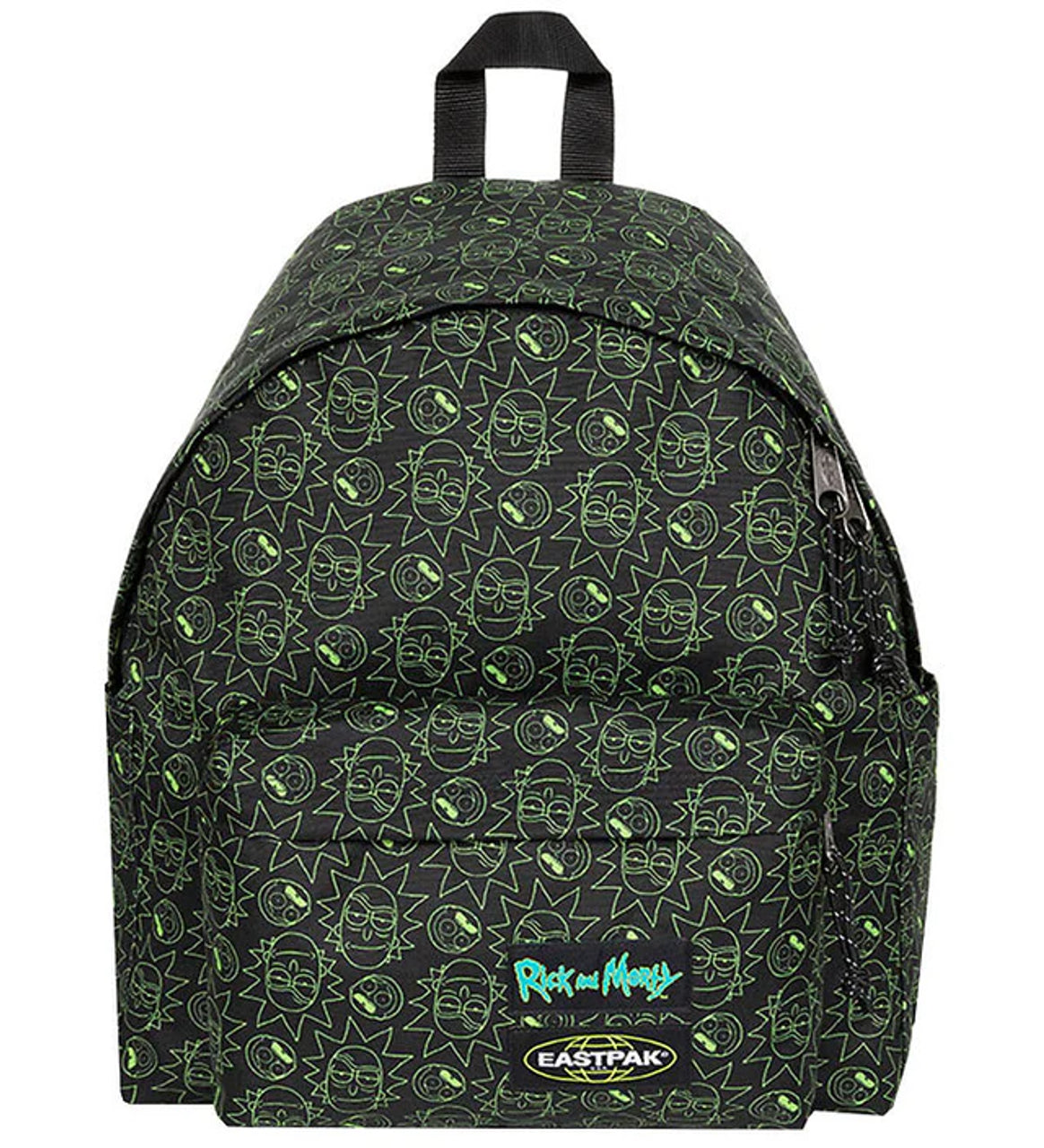 Eastpak Day Pak'R RAM Black Backpack | EK0A5BG43K4