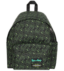Eastpak Day Pak'R RAM Black Backpack | EK0A5BG43K4