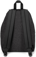 EASTPAK Padded Pak'R Backpack - Spark Black | EK620N98