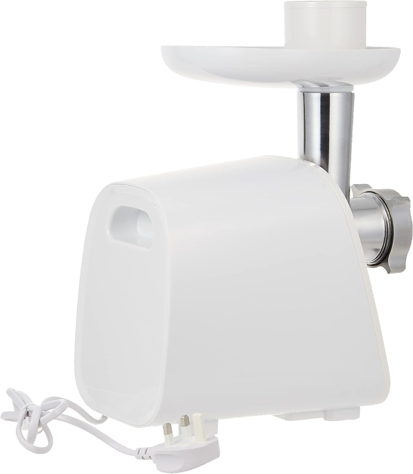 Black & Decker Meat Mincer 1.5Kg/Min 1500W | FM1500-B5
