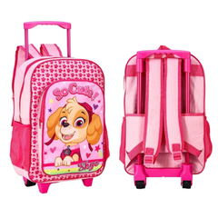 Paw Patrol Trolley Set 16 inch Backpack | 481169-10