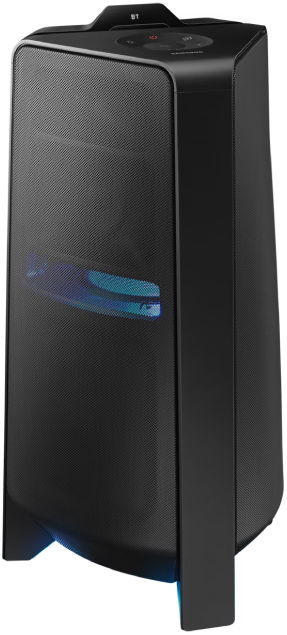 Samsung Sound Tower - 1500W High Power Audio System | MX-T70
