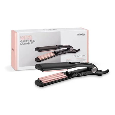 Babyliss 2165CE Hair Crimper | 2165CE