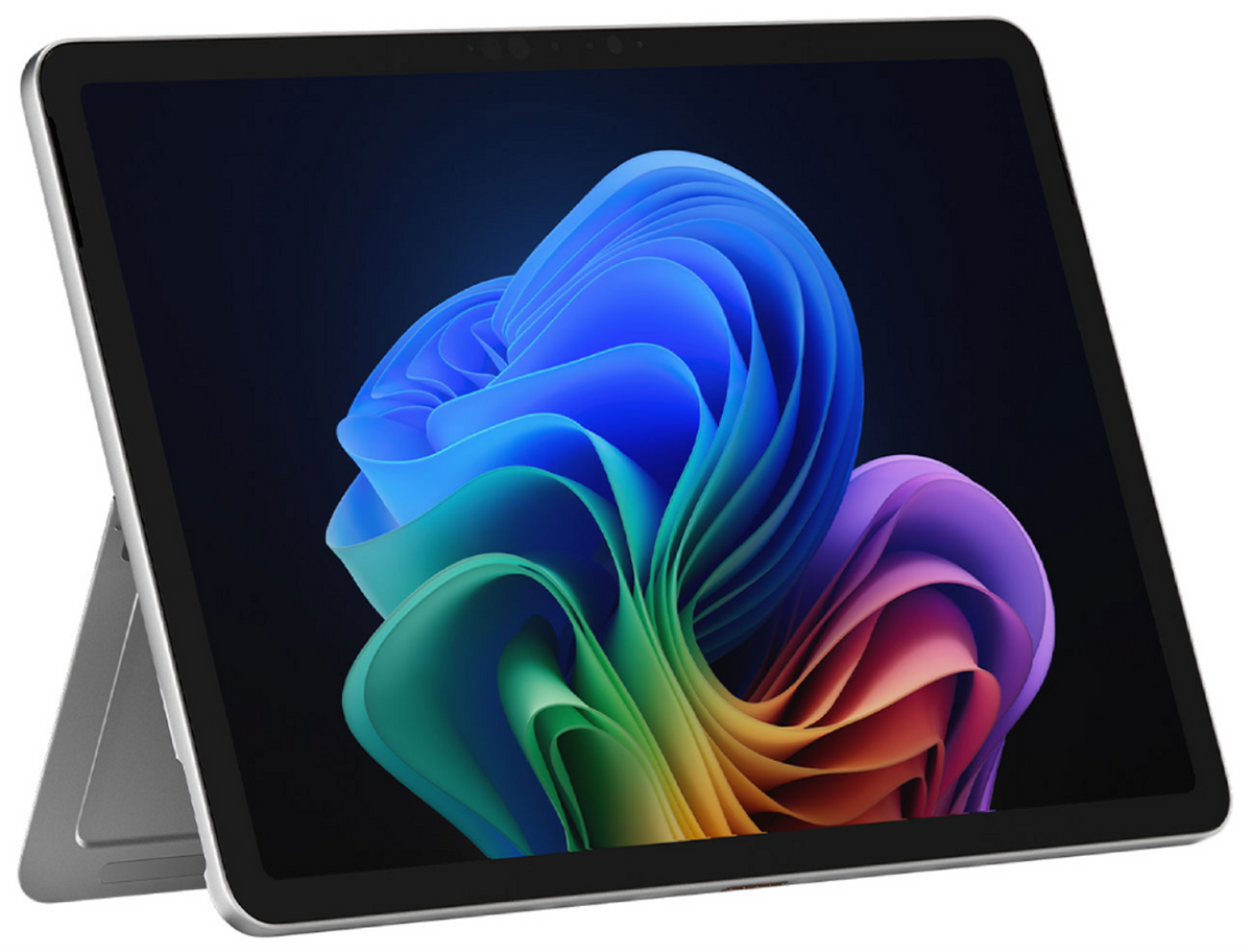 Microsoft Surface Pro (12″, Snapdragon X Plus, 16 GB RAM, 256 GB UFS) - Copilot+ PC | EP2-233670