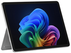 Microsoft Surface Pro (12″, Snapdragon X Plus, 16 GB RAM, 256 GB UFS) - Copilot+ PC | EP2-233670