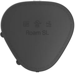 Sonos Roam SL - Black | ROAMSL1EU1