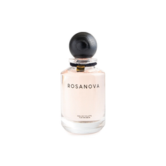 عطر سيلاج سيجنتشر روزانوفا أو دو تواليت للنساء + عطر صلب - ناعم، بودري، إدماني | SS-ROSANOVA-EDT-SP