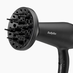 Babyliss Hair Dryer - 2000W | D215DE