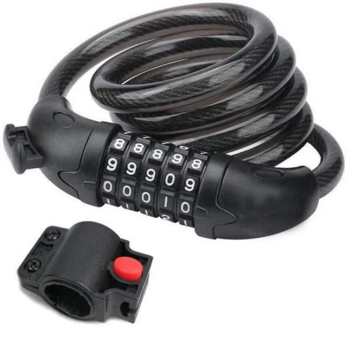 Segway Password Lock for Kick Scooter | SEGAC000003027