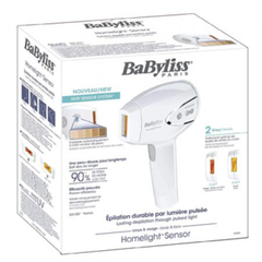 BaByliss IPL Home Light Sensor | G962SDE