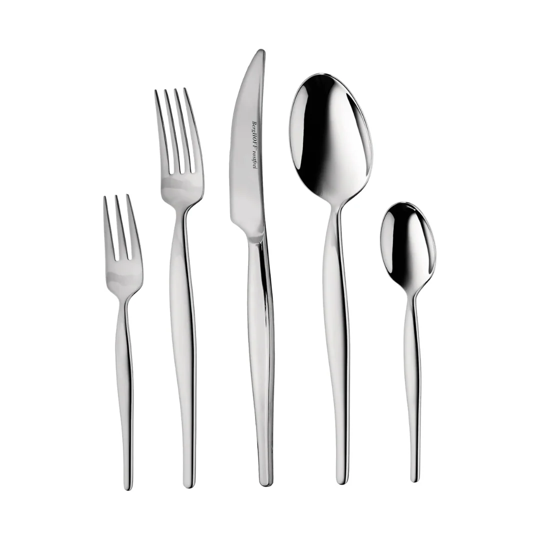 BergHoff 30pc Flatware Set Finesse | 1230504